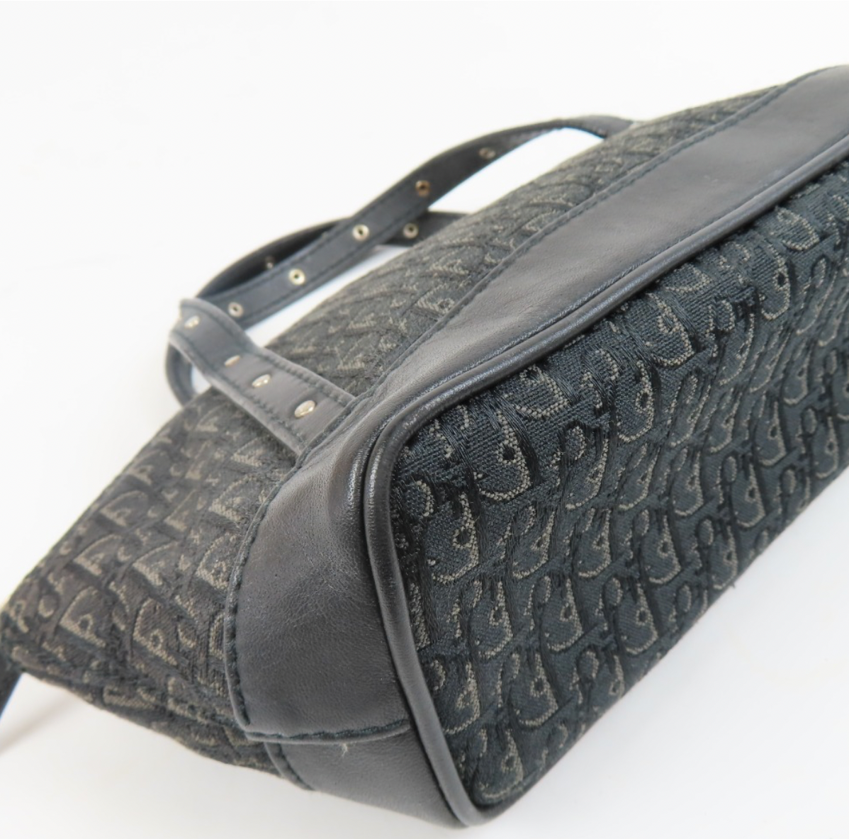 Vintage Christian Dior Trotter 2003 Handbag