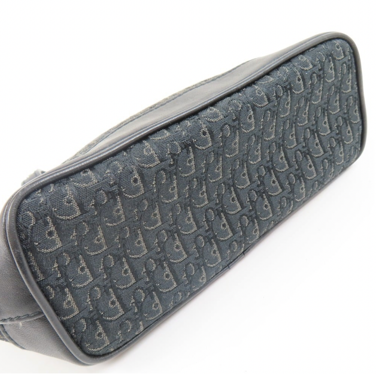 Vintage Christian Dior Trotter 2003 Handbag